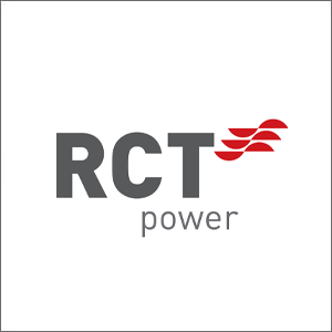 Logo RCT