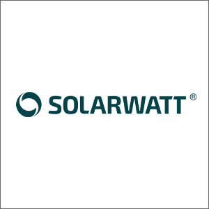 Logo Solarwatt