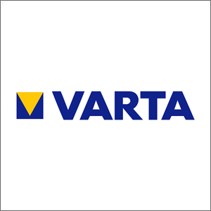 Logo Varta